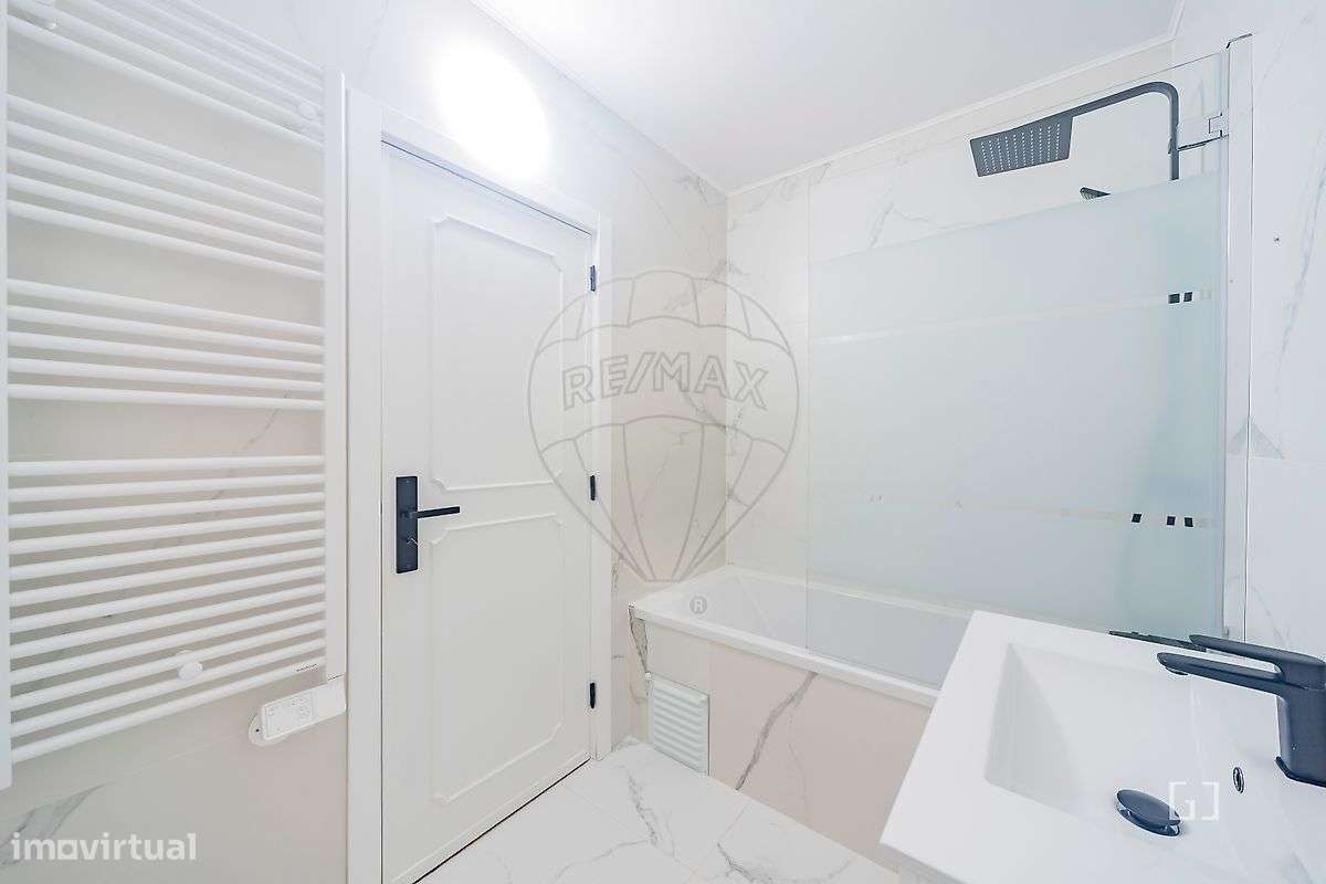 Apartamento T2 para venda-10