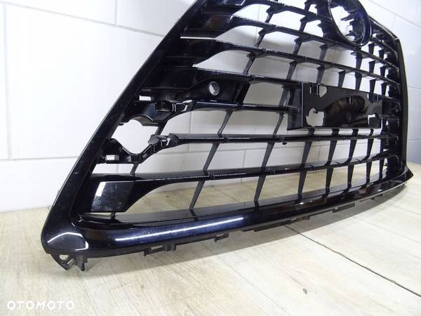 LEXUS NX 200 300 LIFT 2018 - 2021 ATRAPA GRILL 53101-78210 - 4