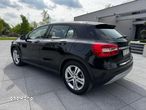 Mercedes-Benz GLA 180 (CDI) d 7G-DCT - 4