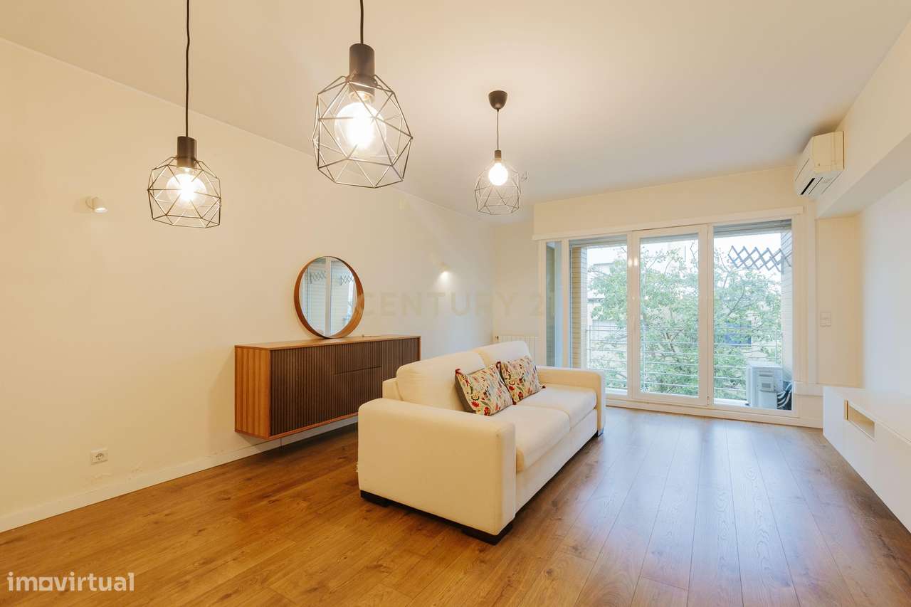 T2 Parque das Nações / Lisboa - Grande imagem: 2/32