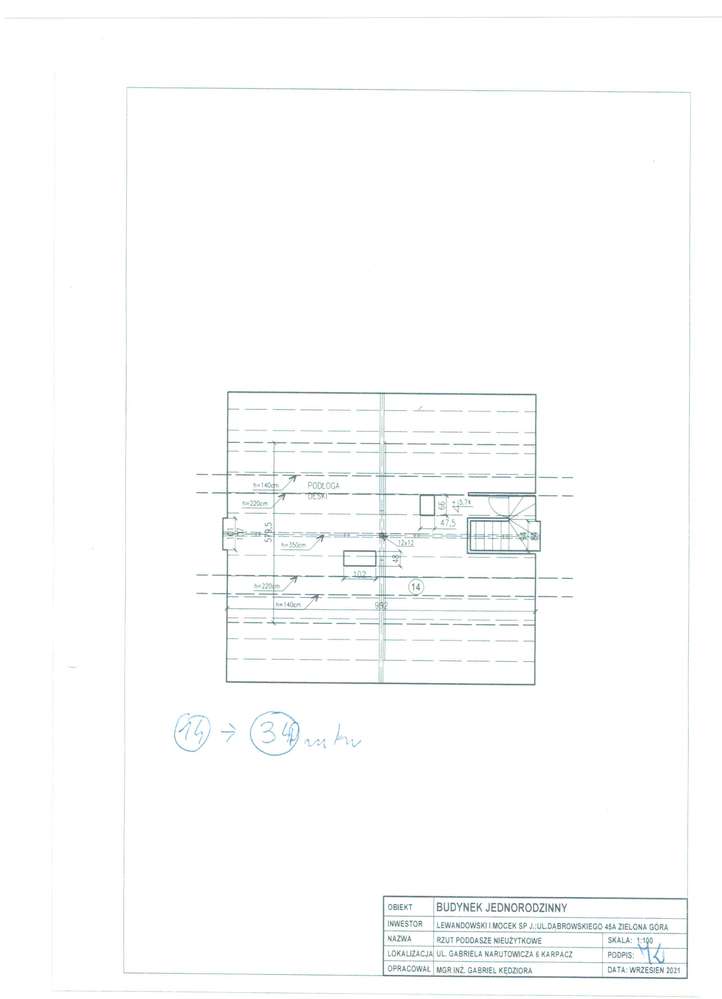Przedwojenna willa w Karpaczu-10