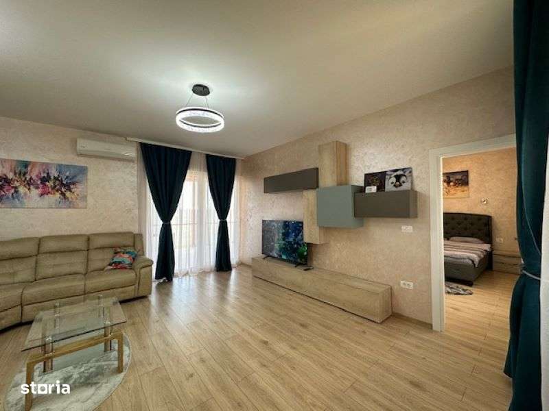 Casa Noua si Moderna la prima utilizare,mobilata si utilata-Sântandrei-9