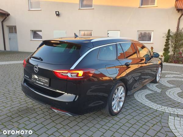 Opel Insignia 2.0 CDTI Business Edition S&S - 8