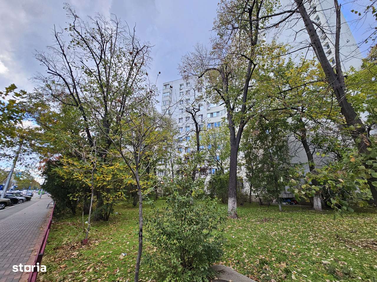 Titan- 3min metrou| Ap. decomandat cu 3 camere in bl. rebilitat!-18