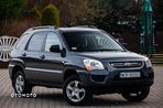 Kia Sportage 2.0 Freedom - 8