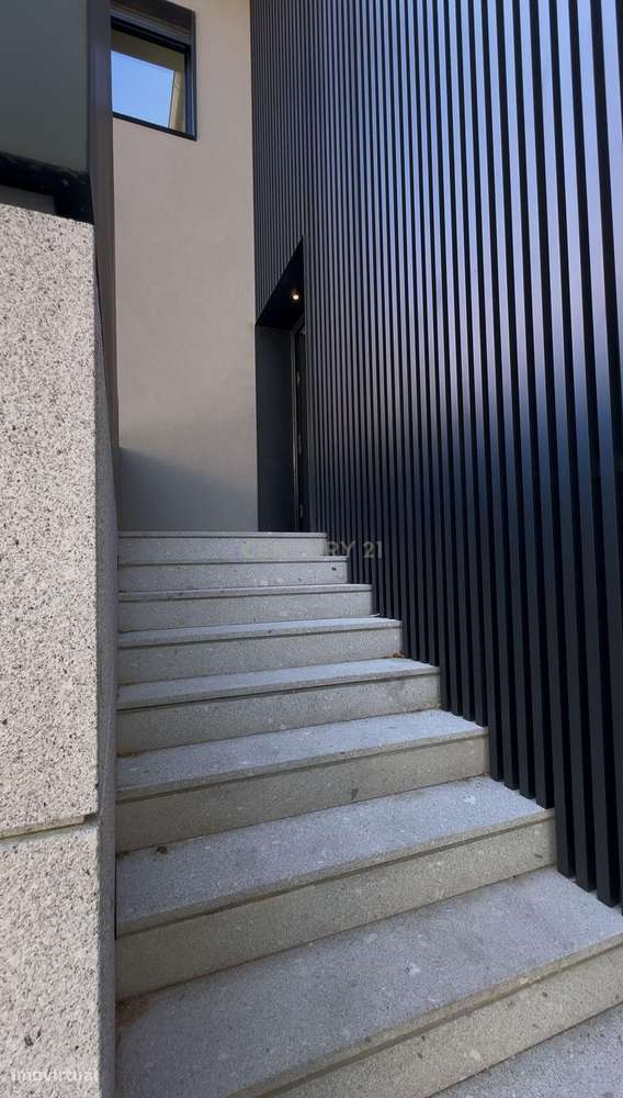 Moradia T5 na Foz do Douro - Grande imagem: 5/39