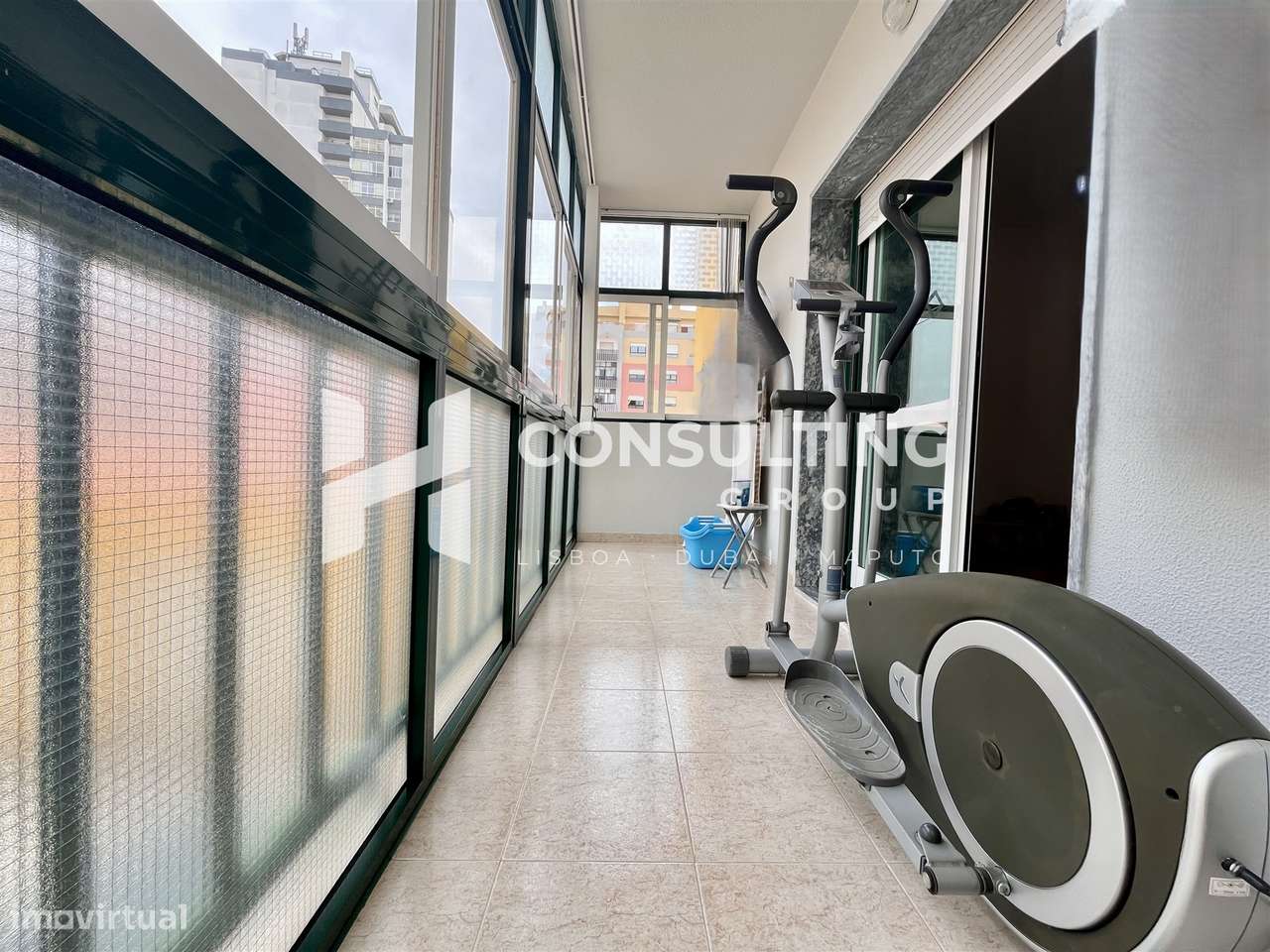 Apartamento T3 Venda em Setúbal (São Sebastião),Setúbal-8