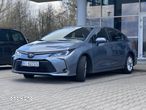 Toyota Corolla 1.8 Hybrid Comfort - 2