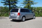 Dodge Grand Caravan - 5