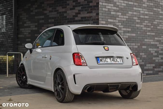 Abarth 595 - 7