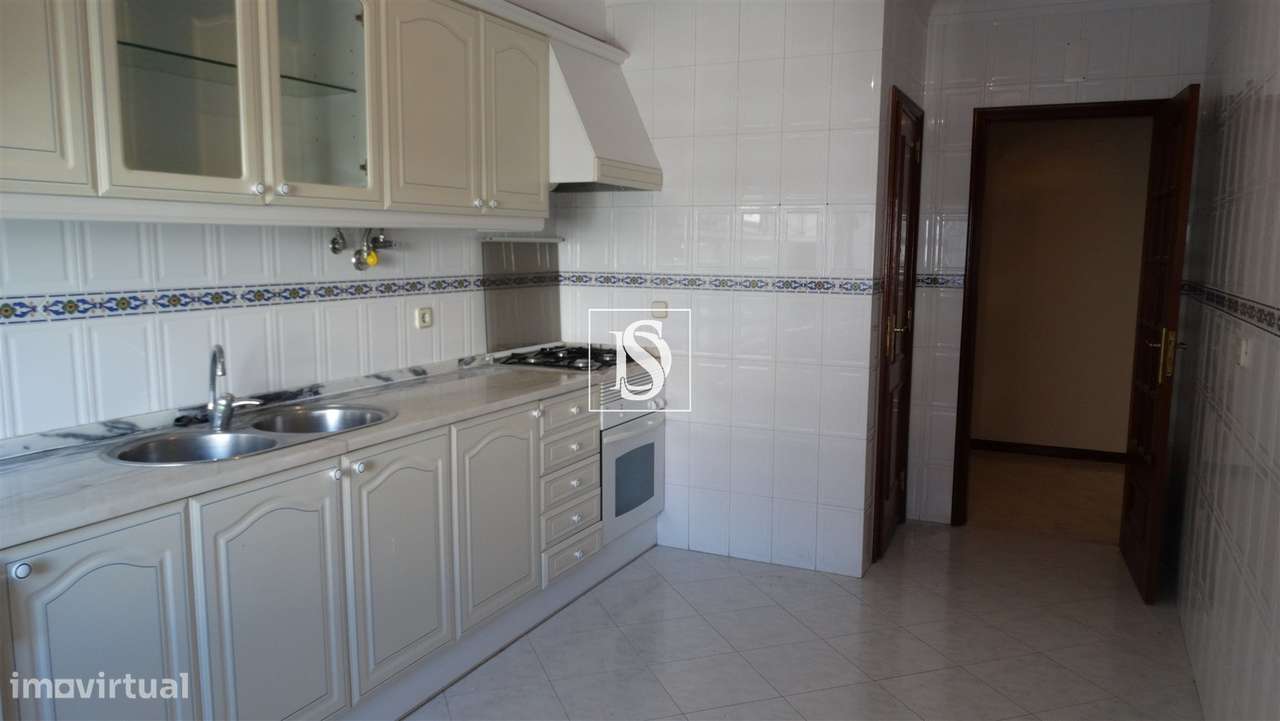 Apartamento T2 Venda-4