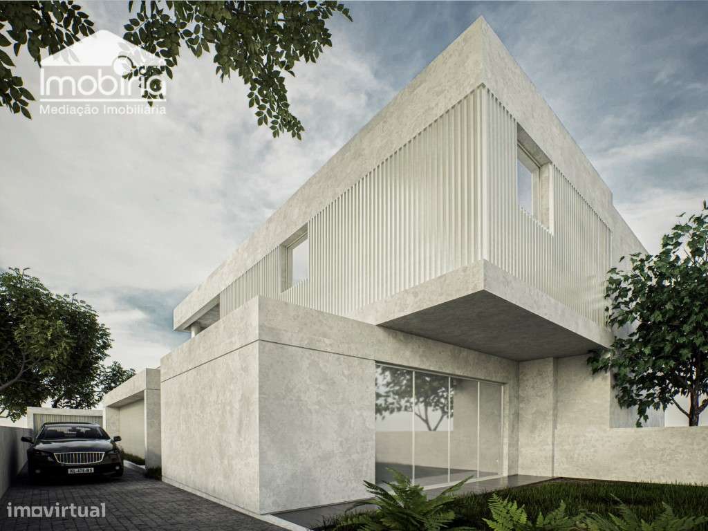 Terreno Venda Aveiro > Esgueira - Grande imagem: 2/4