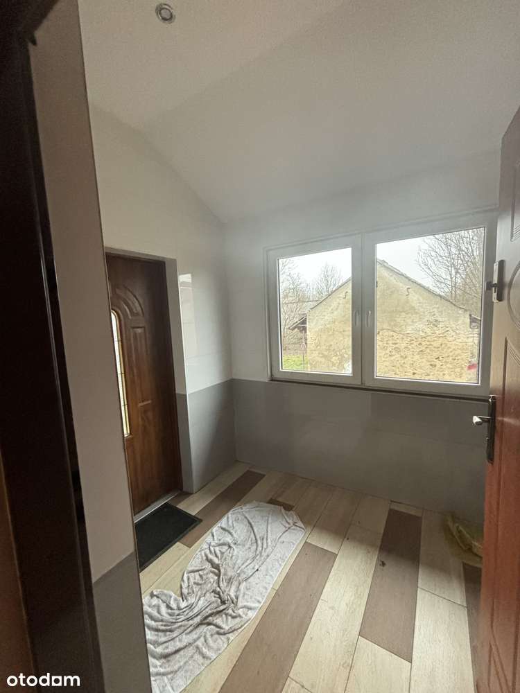 Dom 77 m² | Nowe Instalacje | Poddasze do adaptacji | Bez Pośredników - Pełny obrazek: 3/13