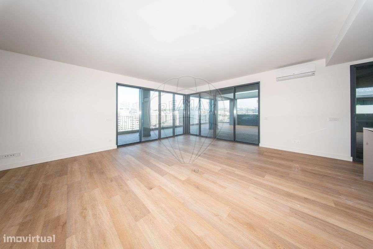 Apartamento T4 para venda - Grande imagem: 5/41