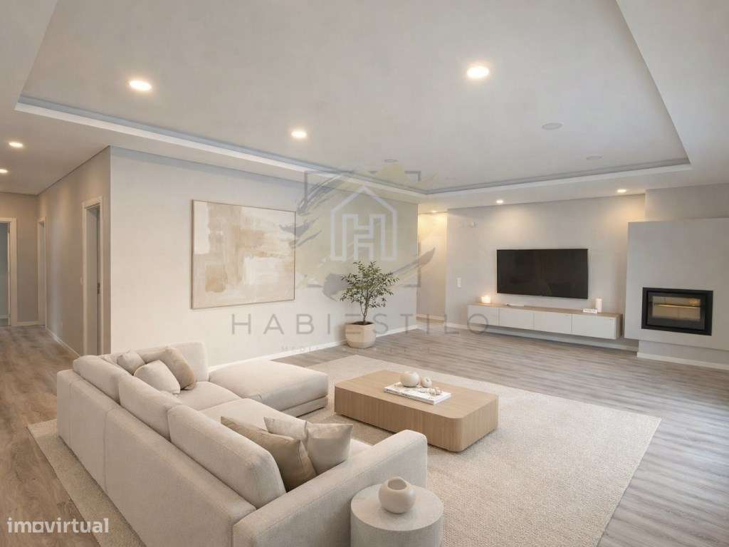 Moradia T4 em Azeitão | Pronta a escriturar-9