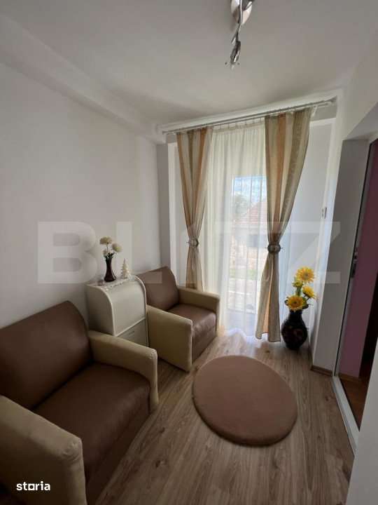 Casa de Vanzare in Zona Pescarus - Confort, Spatiu Generos - Imagine principală: 3/8