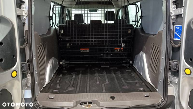 Ford Transit Connect 230 L2 LKW S&S Trend - 7