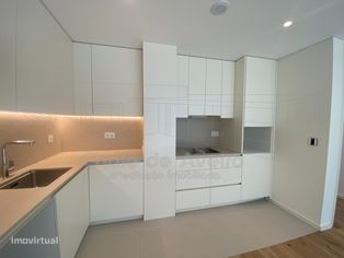 Apartamento T1 ( TERRAÇO E LUGAR DE GARAGEM) - AVEIRO - Grande imagem: 5/30