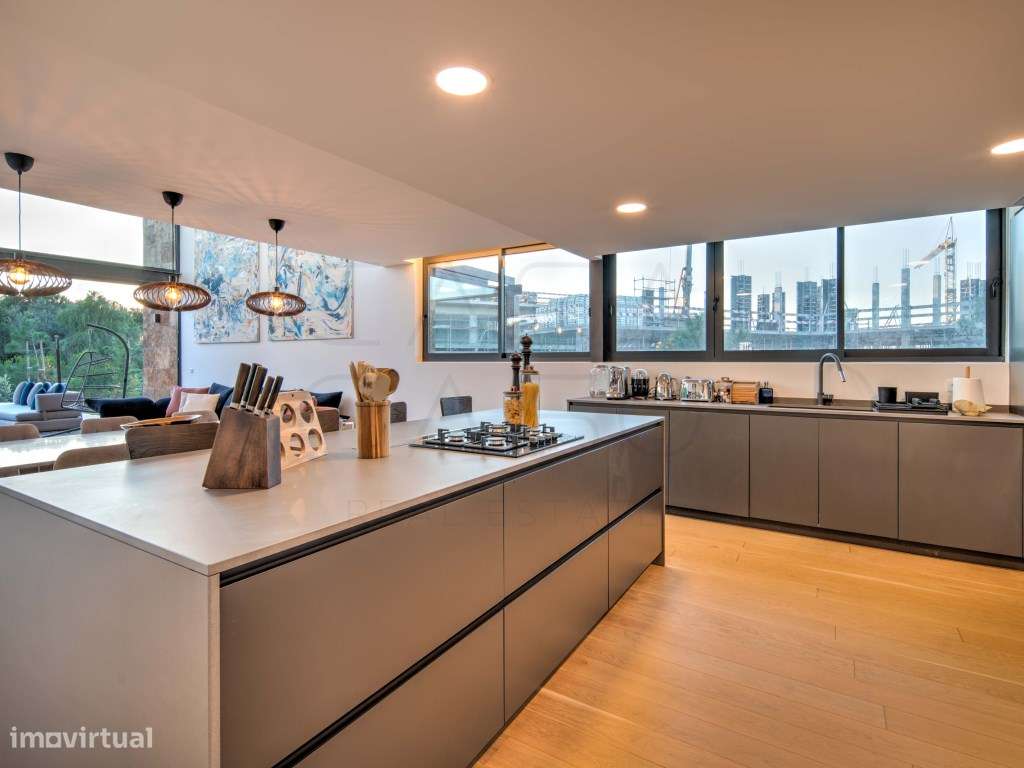 Atlantic Villas - Um Refúgio de Luxo, Natureza e Exclusividade a Me...-20