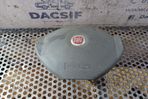 Airbag volan / sofer Fiat Panda 2  [din 2003 pana  2011] seria Hatchback 5-usi 1.1 MT (54 hp) - 1