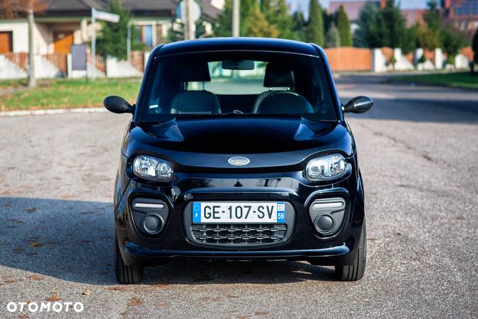 Microcar DUE First - 15