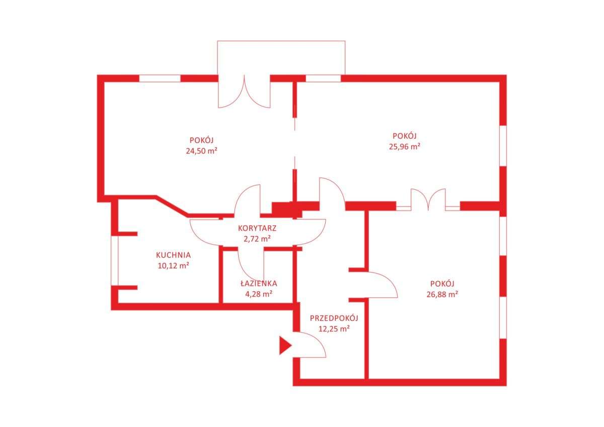 Lokal handlowo-usługowy z witryną - Pełny obrazek: 5/14