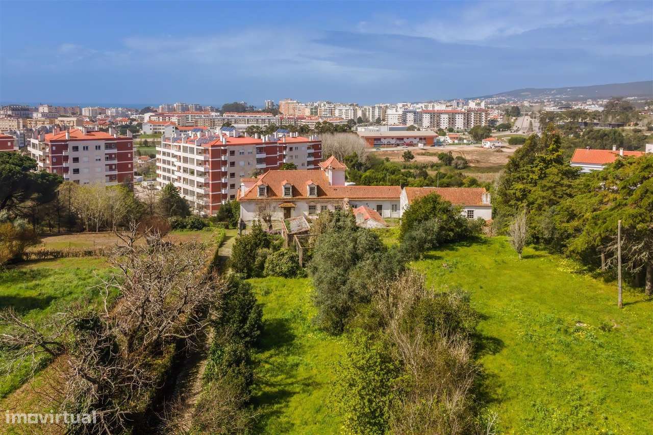 Luxuosa Propriedade Nova em Coimbra, Figueira da Foz-29