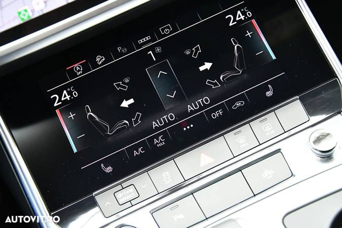 Audi A6 Allroad - 22