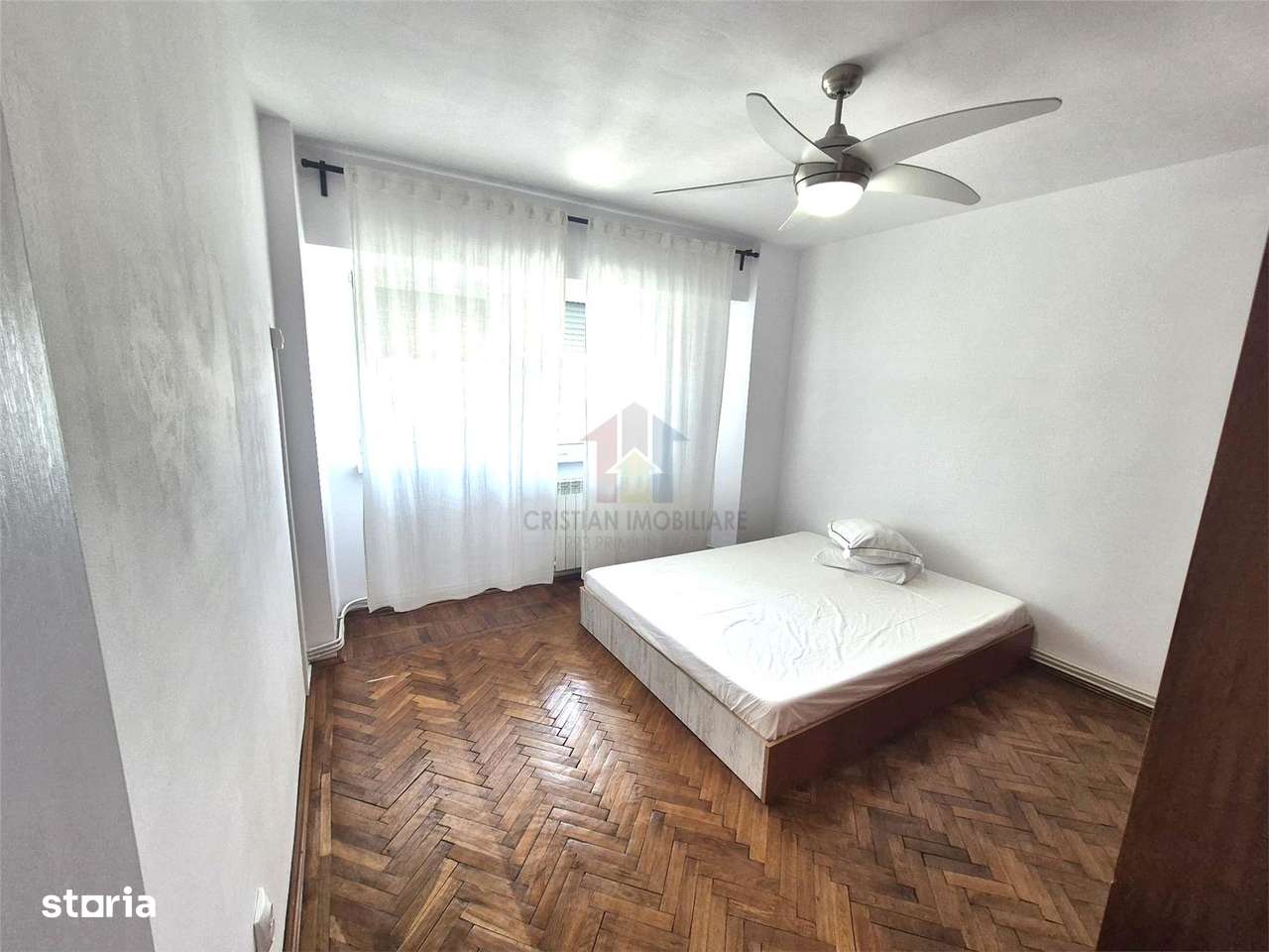 Independentei Ultracentral  - 70 mp 2 camere  etaj intermediar in bloc - Imagine principală: 4/9