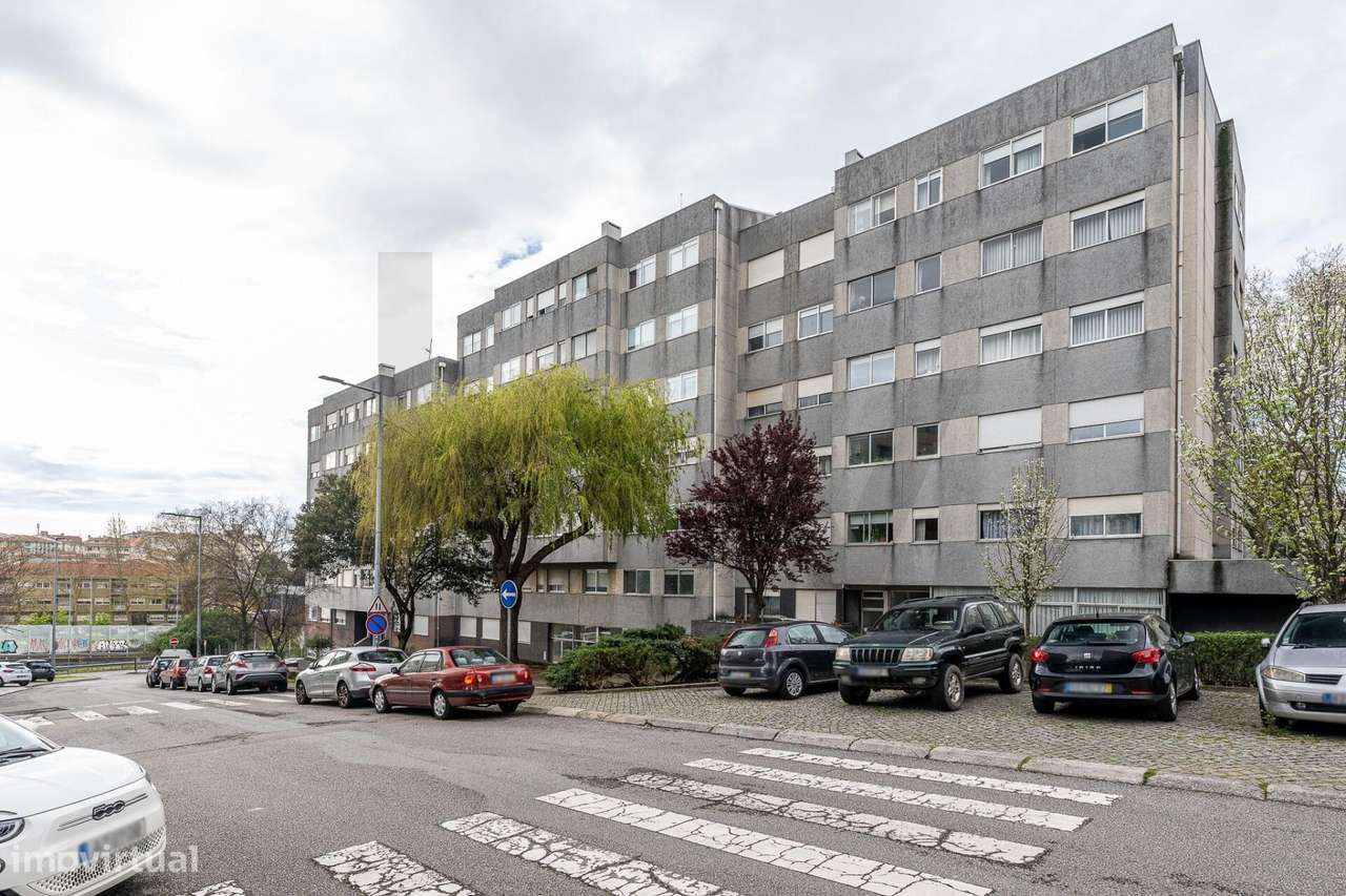 Apartamento T3 para venda - Grande imagem: 4/33