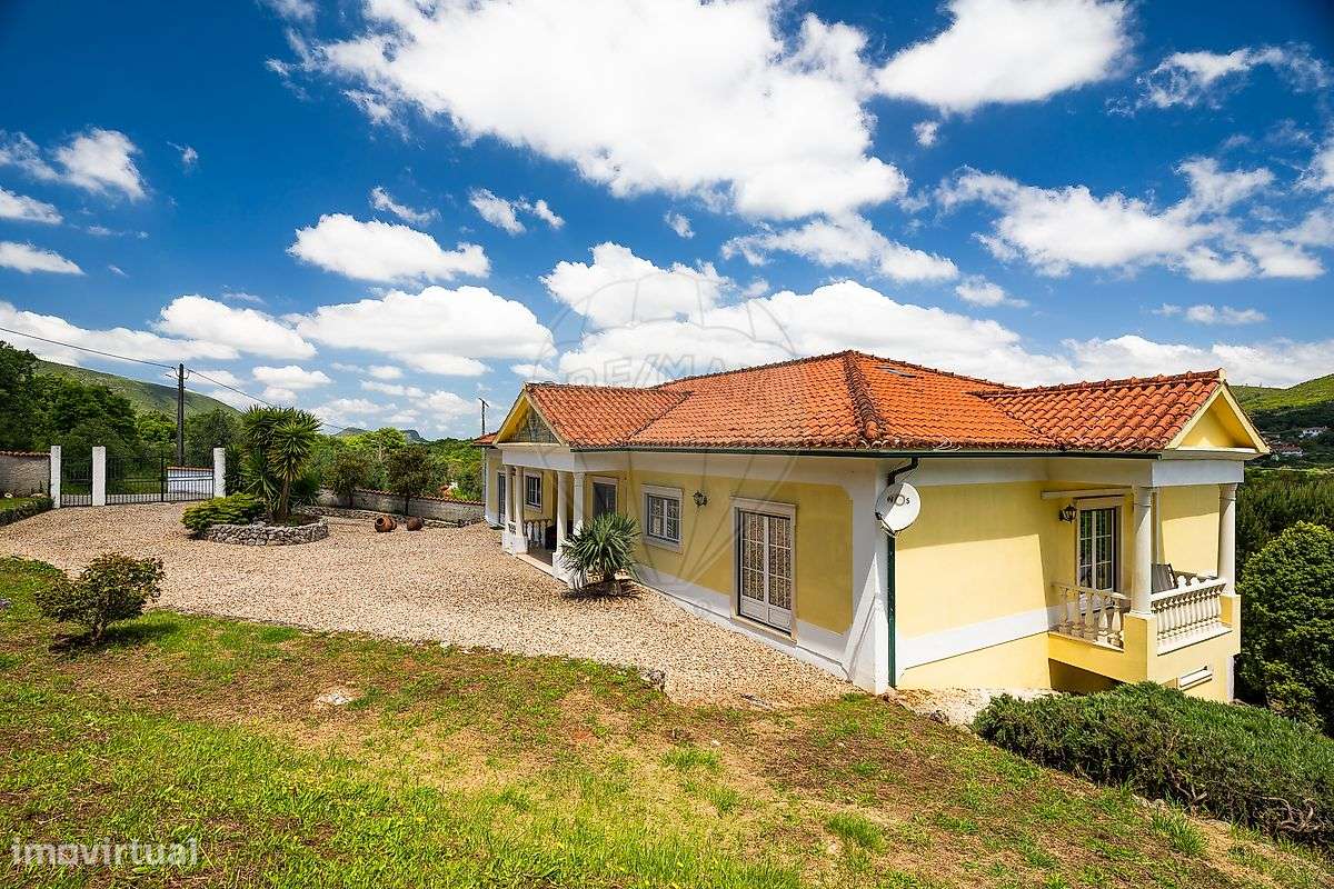 Moradia T5 para venda - Grande imagem: 2/50