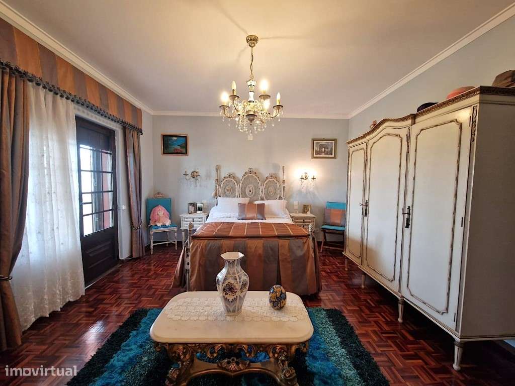 Moradia isolada em Fernão Ferro perto da praia de Sesimbra-32