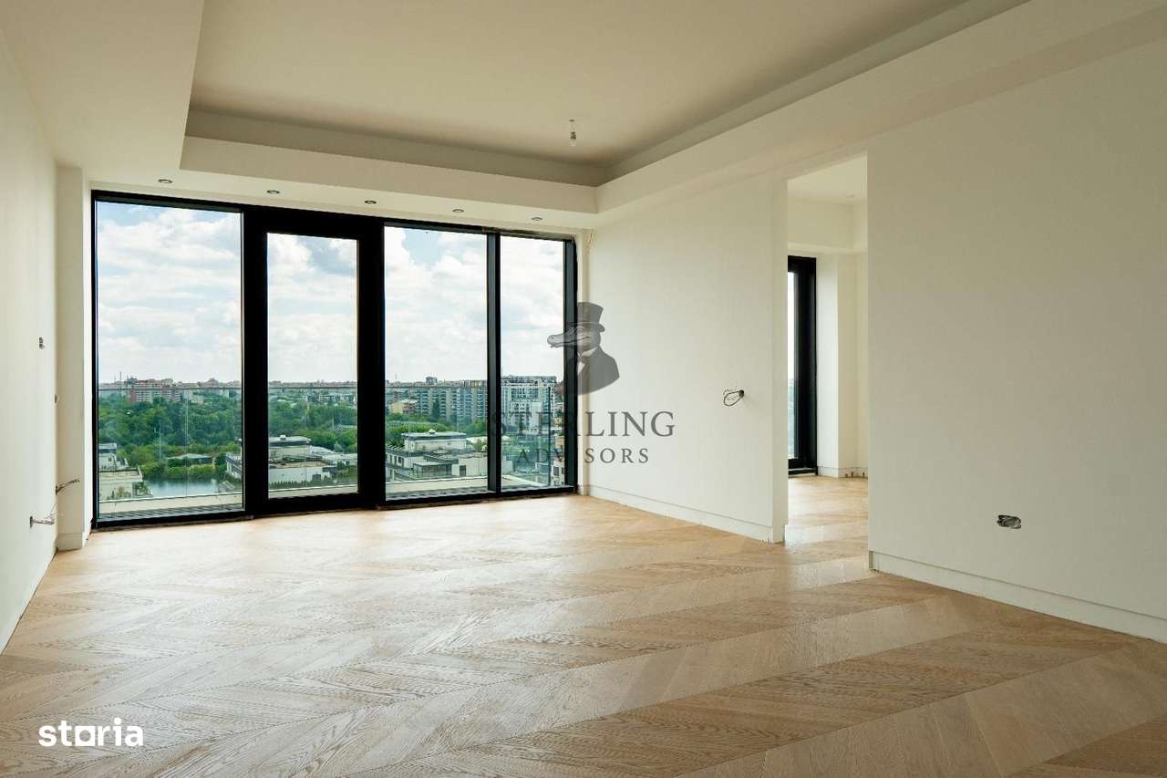 BHB Avenue - 2 camere premium cu facilitati multiple-0