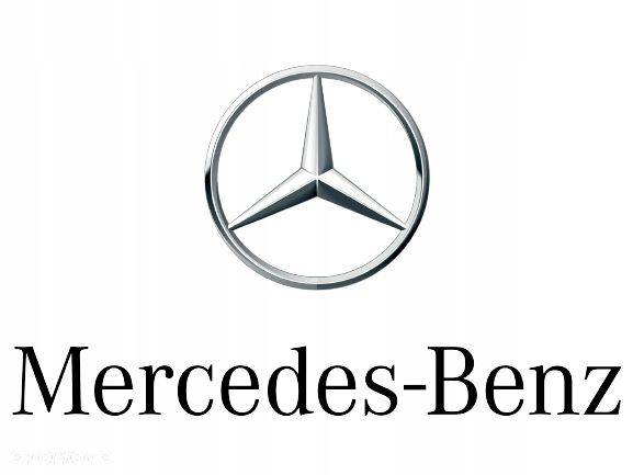 PAS BEZPIECZEŃSTWA MERCEDES A2058606400  2058606400 - 2