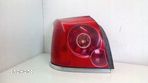 Lampa lewa tylna Toyota Avensis T25 - 1