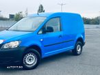 Volkswagen Caddy 2.0 TDI (5-Si.) 4MOTION - 1