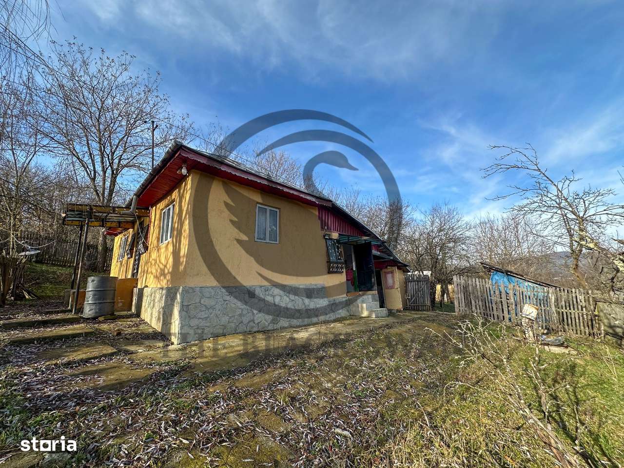 Casa de vanzare | Catunu, Drajna | 1360mp teren | Comision 0% - Imagine principală: 2/13