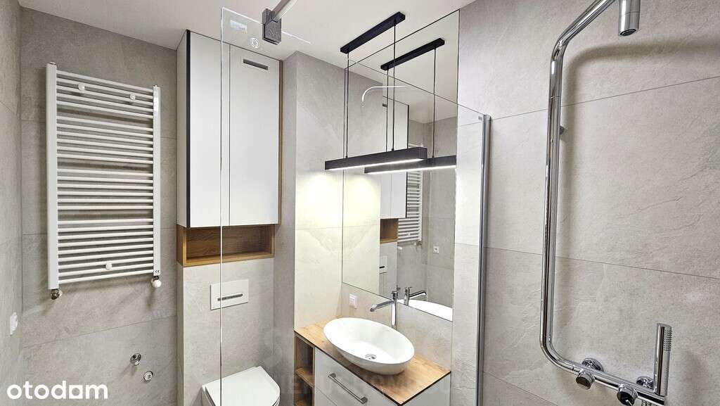 Rydlówka 2025 Nowy 3 pok. umeblowany 0%pcc-10