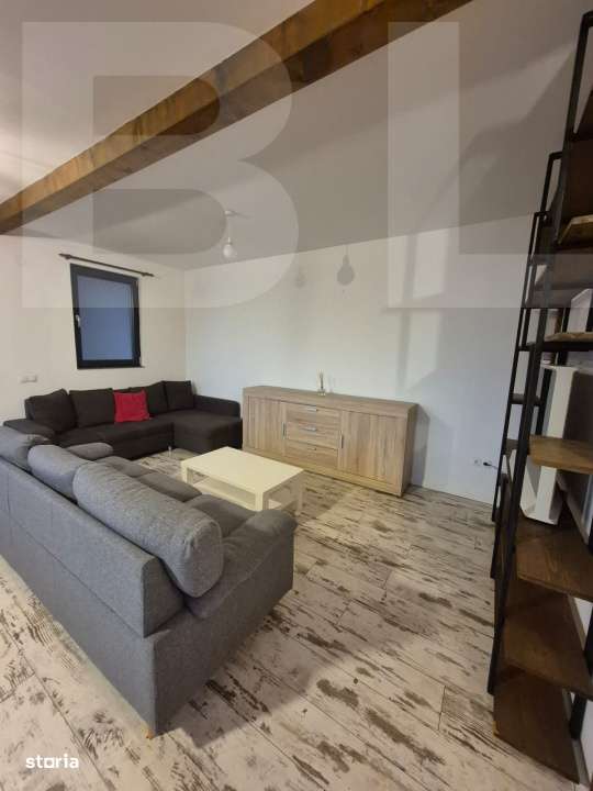 Duplex nou de inchiriat – Santuhalm | 4 minute de Deva - Imagine principală: 4/12