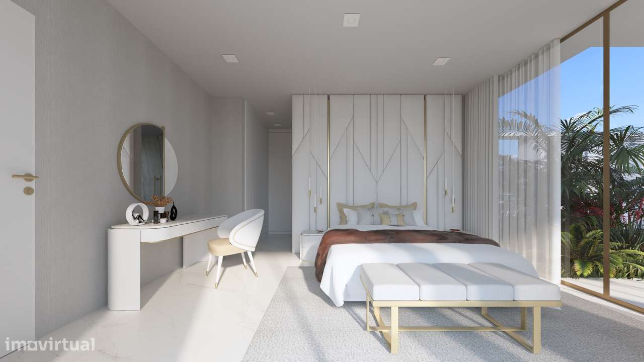 Exclusivo Terreno para Construção na Marina de Albufeira-12