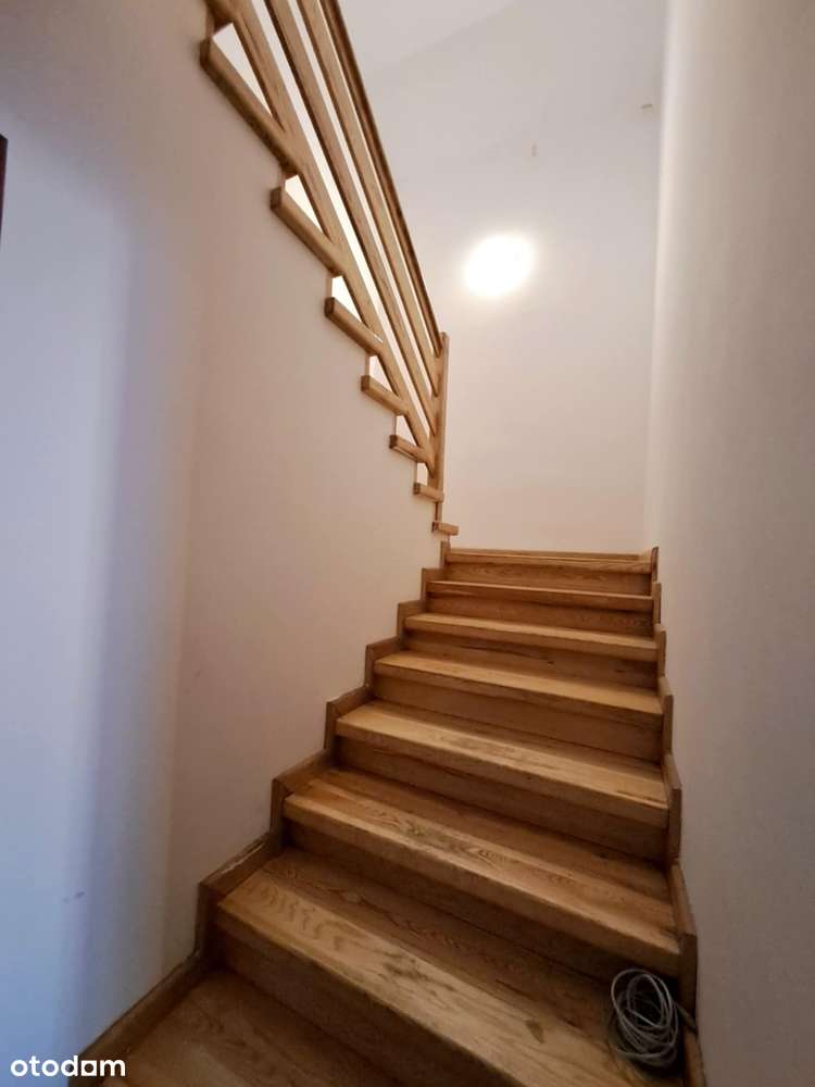 Poznań -Smochowice  dwupoziomowe mieszkanie 129,8m2  super cena-9