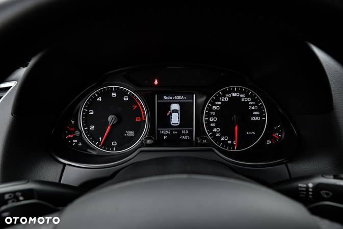 Audi Q5 2.0 TFSI quattro tiptronic - 25