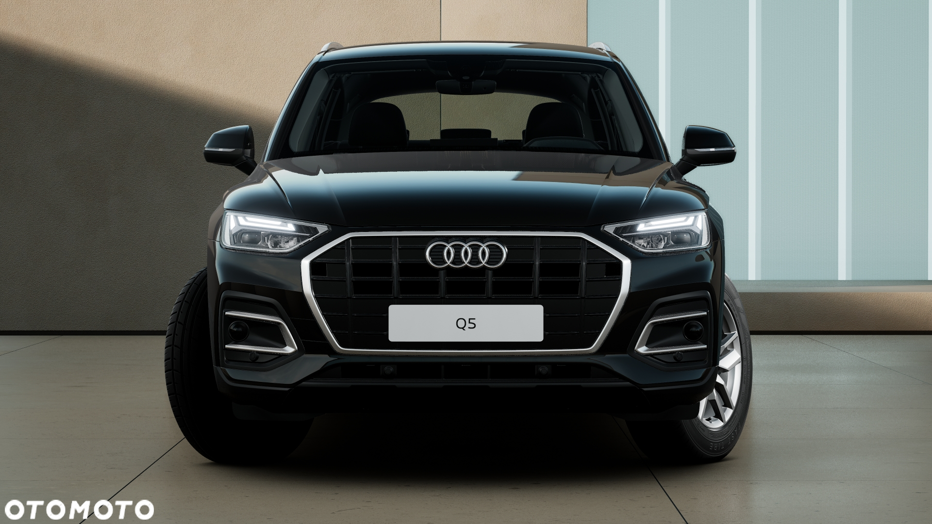 Audi Q5 35 TDI mHEV S tronic - 2