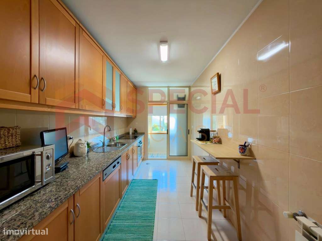 T2 em Avintes - Conforto, Localização e Qualidade-7