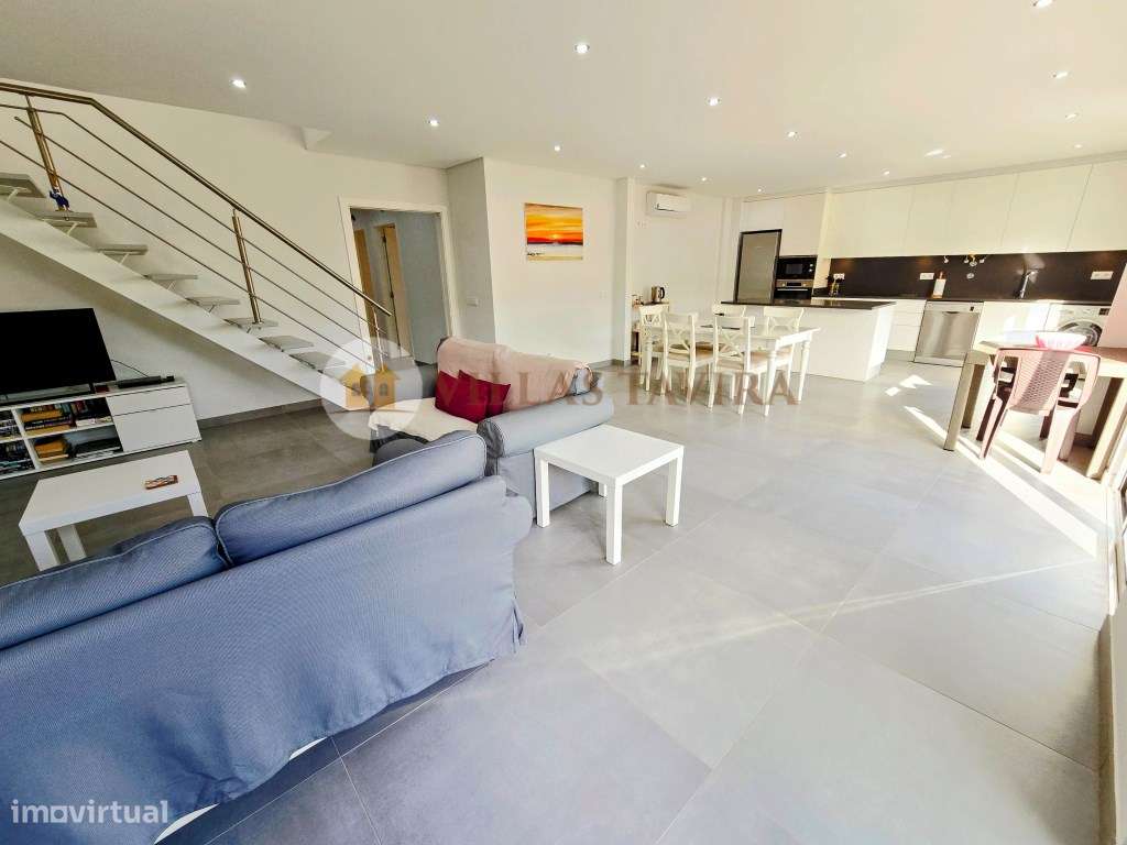 Apartamento T3 com Terraço, Vista Mar, Jacuzzi e Estacionamento Pri...-35