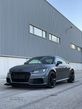 Audi TT Coupé 2.0 TFSI quattro S-line S tronic - 1