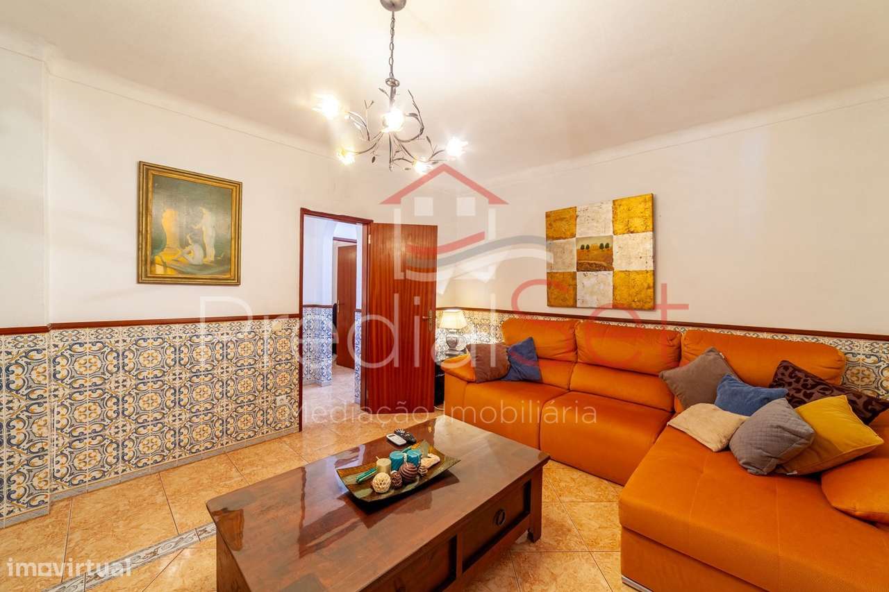 Moradia T4 em Quintinha - Palmela-50