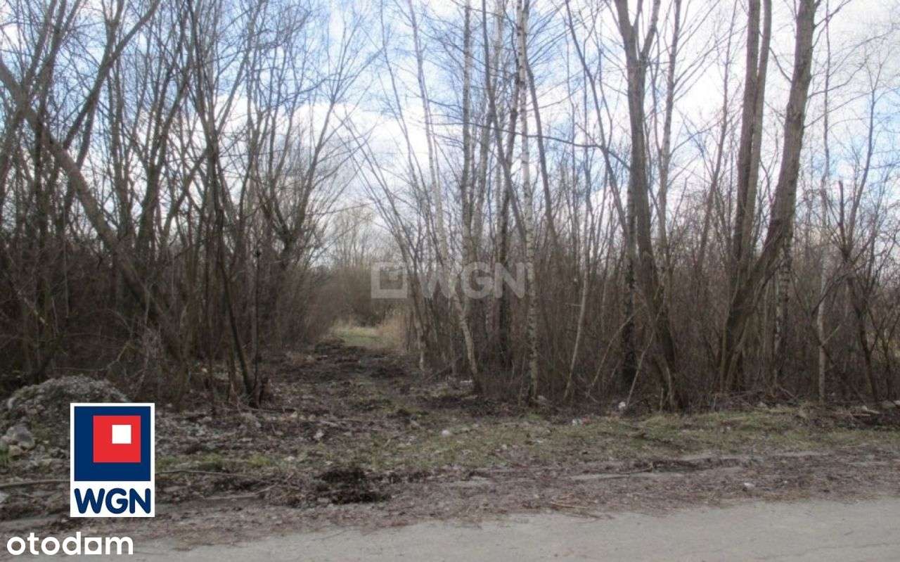 Działka, 18 106 m², Zawiercie - Pełny obrazek: 3/19