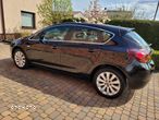 Opel Astra 1.4 Selection - 4