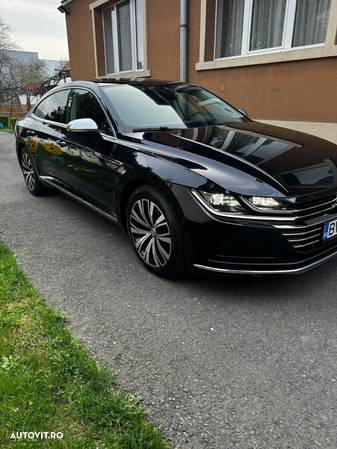 Volkswagen ARTEON 2.0 TDI DSG 4Motion Elegance - 16